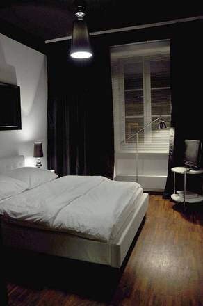 Chmielna Guest House, Warsaw