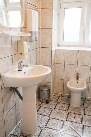 Hotel Mazowiecki, Warsaw