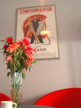 Chmielna Guest House, Warsaw