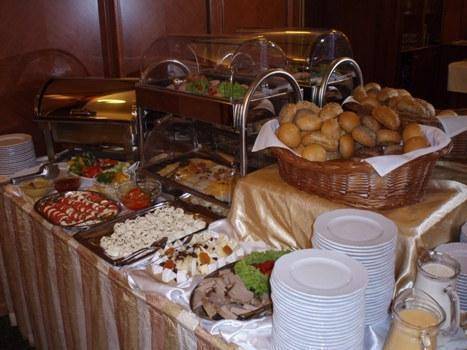 Hotel Hetman, Warsaw