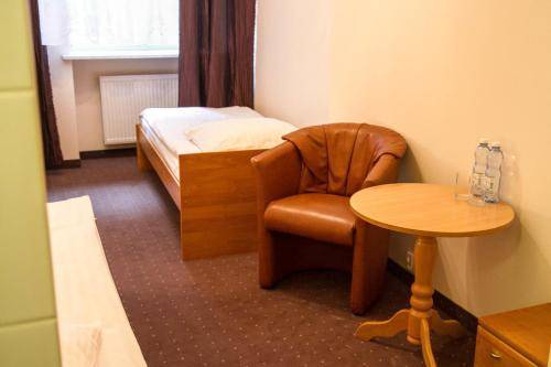 Hotel Mazowiecki, Warsaw