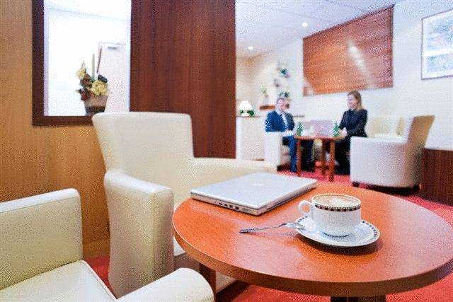 Mercure Warszawa Fryderyk Chopin, Warsaw