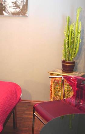 Chmielna Guest House, Warsaw
