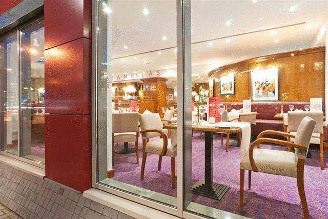 Mercure Warszawa Fryderyk Chopin, Warsaw