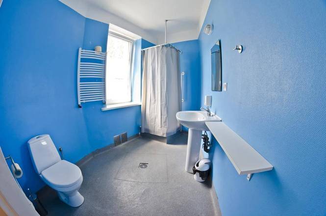 Wilson Hostel Warszawa, Warsaw