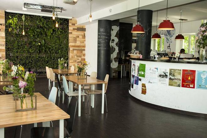 Wilson Hostel Warszawa, Warsaw
