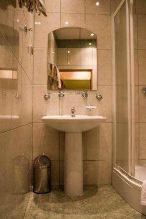 Hotel Mazowiecki, Warsaw