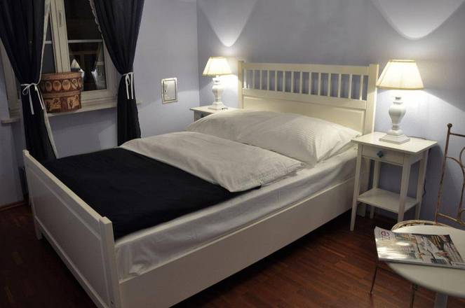 Chmielna Guest House, Warsaw