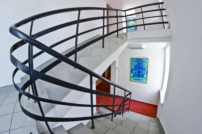Wilson Hostel Warszawa, Warsaw