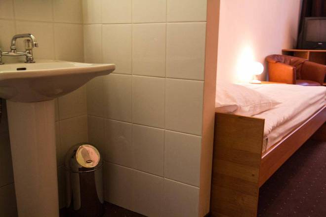 Hotel Mazowiecki, Warsaw