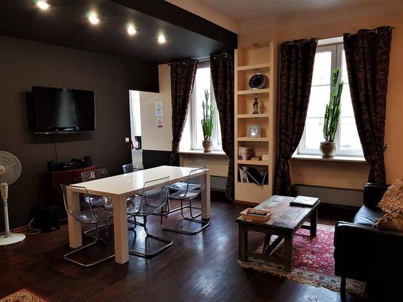 Chmielna Guest House, Warsaw