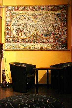 Wilson Hostel Warszawa, Warsaw