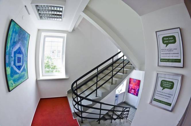 Wilson Hostel Warszawa, Warsaw