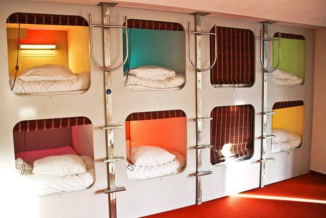 Wilson Hostel Warszawa, Warsaw