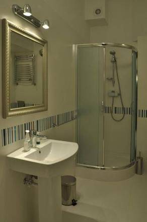 Chmielna Guest House, Warsaw