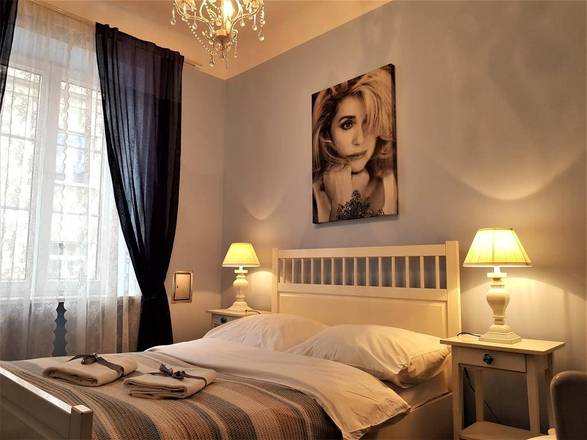Chmielna Guest House, Warsaw