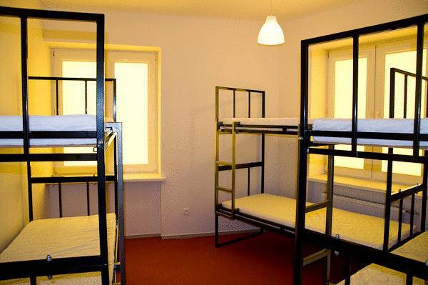 Wilson Hostel Warszawa, Warsaw