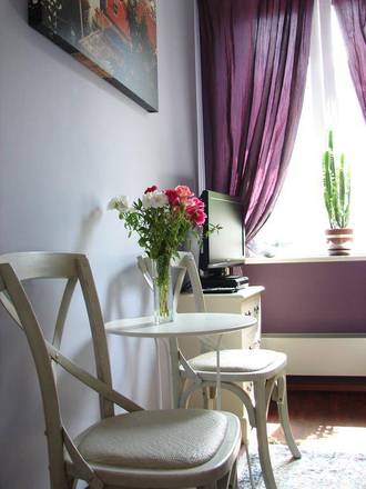 Chmielna Guest House, Warsaw