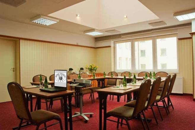 Hotel Hetman, Warsaw