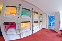 Wilson Hostel Warszawa, Warsaw