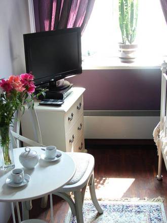 Chmielna Guest House, Warsaw
