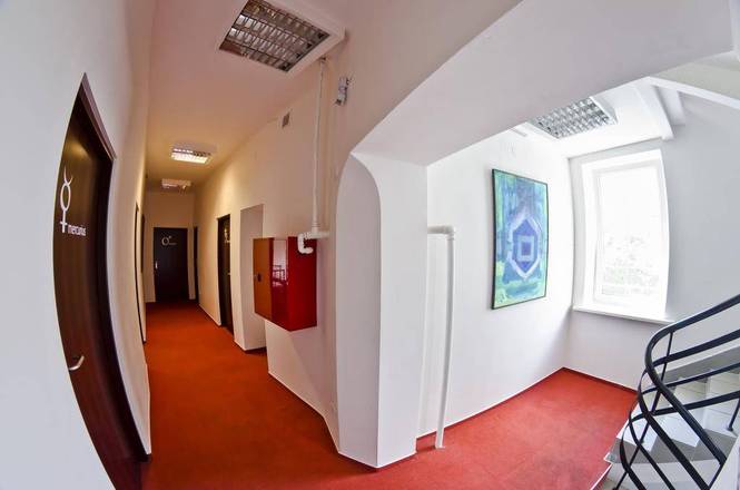 Wilson Hostel Warszawa, Warsaw