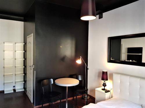 Chmielna Guest House, Warsaw