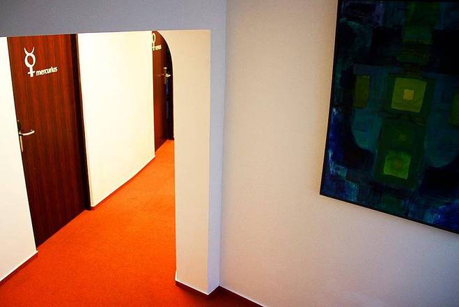 Wilson Hostel Warszawa, Warsaw
